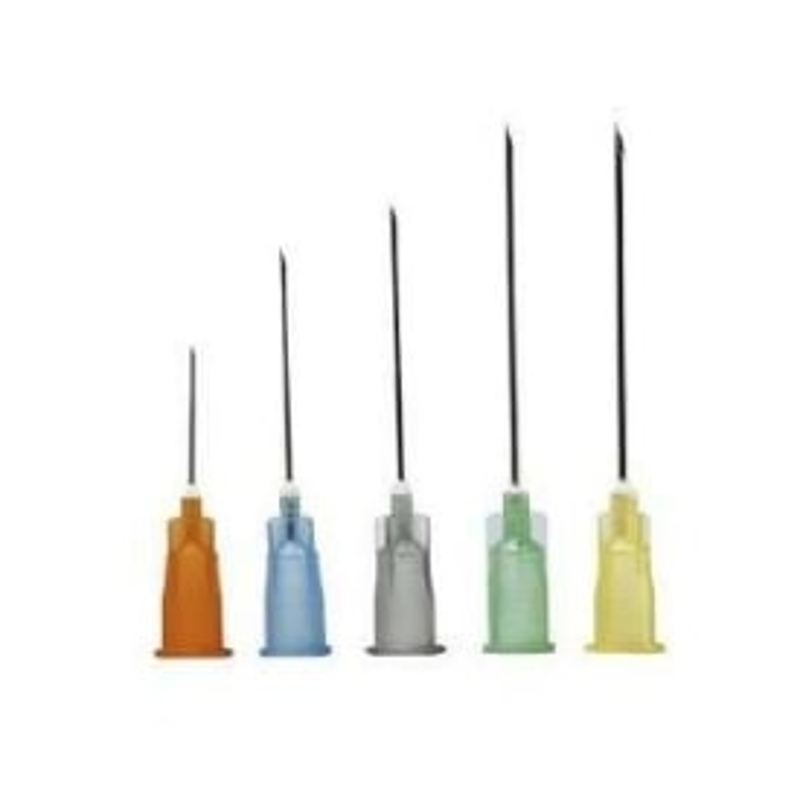 AGO PIC  INDOL. ARTSANA   22G.NERO    CORTO X100